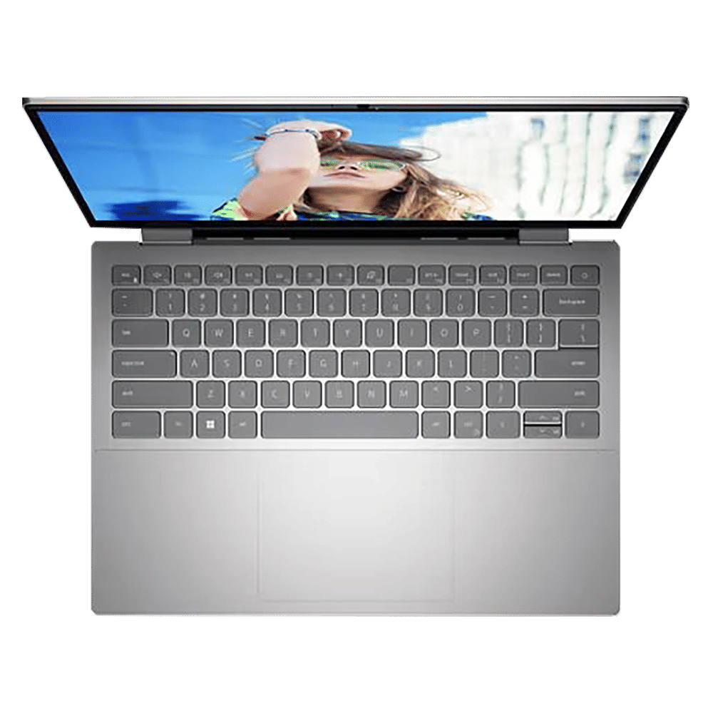 Buy DELL Inspiron 7420 Intel Core i3 12th Gen Touchscreen 2-in-1